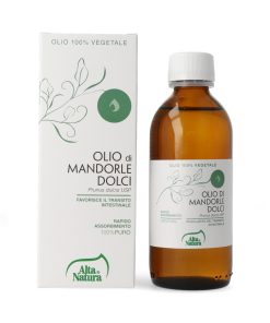 Olio di Mandorle Dolci