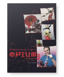 Opium – L’arte dello zucchero