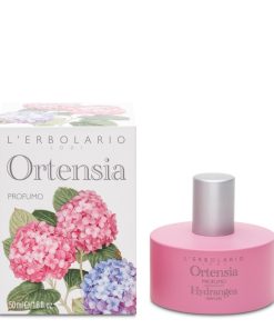 Profumo Ortensia