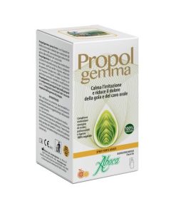 PROPOLGEMMA SPRAY FORTE 30 ML