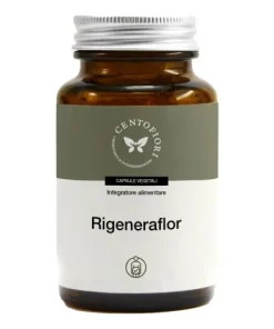 Rigeneraflor 60 capsule