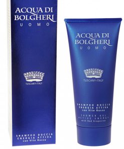 Shampo Doccia Uomo