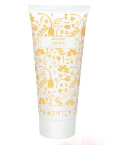 Bagnoschiuma Velluto Vaniglia