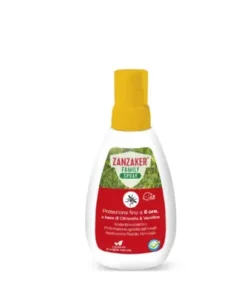 Zanzaker family spray 100 ml