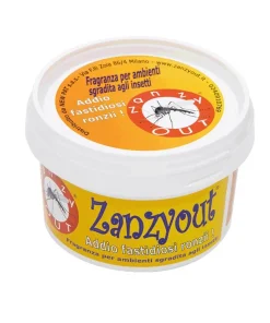 Zanzyout Zanzare 250 gr